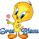 bisous